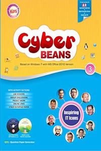 Cyber Beans - 3
