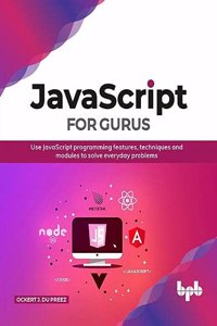 JavaScript for Gurus