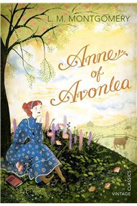 Anne of Avonlea