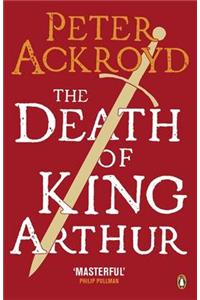 The Death of King Arthur