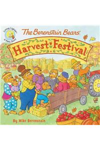 The Berenstain Bears' Harvest Festival