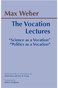 The Vocation Lectures