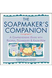 Soapmaker's Companion