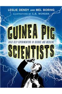 Guinea Pig Scientists