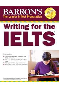 Writing for the IELTS