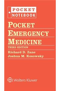 Pocket Emergency Medicine