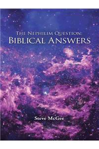 Nephilim Question