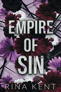 Empire of Sin: Special Edition Print