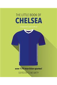 Little Book of Chelsea