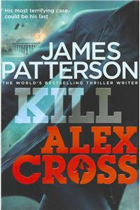 Kill Alex Cross