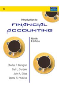 Introduction to Financial Accounting