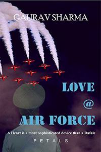 LOVE @ AIR FORCE