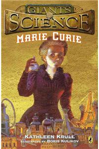 Marie Curie