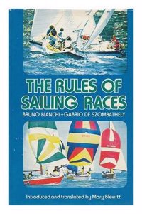 The rules of sailing races