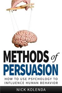 Methods of Persuasion