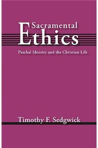 Sacramental Ethics