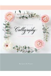 Copperplate Calligraphy