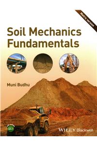 Soil Mechanics Fundamentals: Metric Version