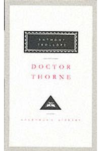 Doctor Thorne