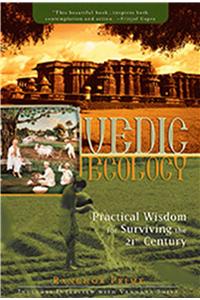 Vedic Ecology