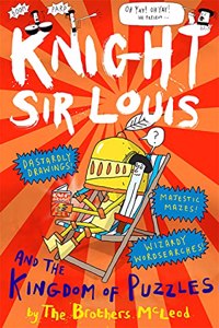 Knight Sir Louis and the Kingdom of Puzzles