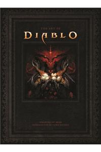 Art of Diablo