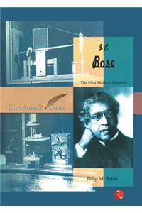 J. C. Bose