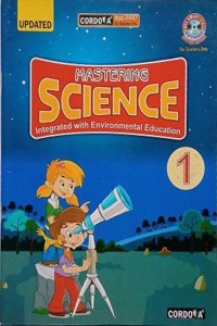 Mastering Science Update - Class 1