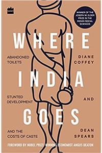 Where India Goes: