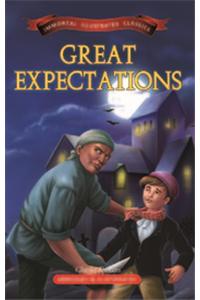 Immortal Illustrated Classics—Great Expectations