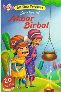 All Time Favourite Stories of Akbar Birbal