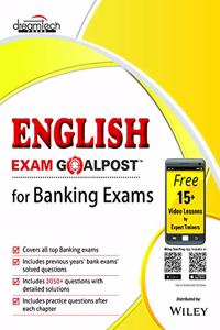 English Exam Goalpost for Banking Exams