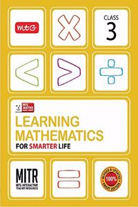 Learning Mathematics For Smarter Life- Class 3