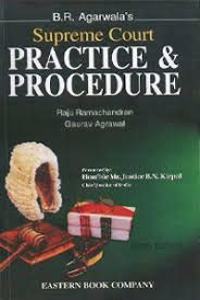 Supreme Court Practice & Procedure