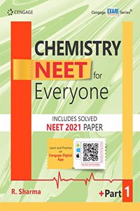 Chemistry NEET for Everyone: Part 1