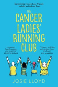 The Cancer Ladies’ Running Club