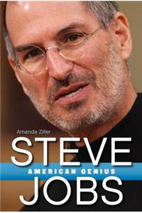 Steve Jobs: American Genius