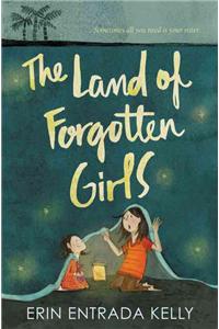 Land of Forgotten Girls