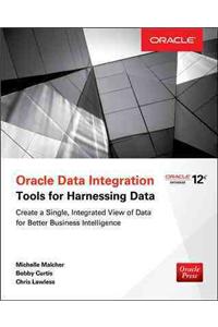 Oracle Data Integration