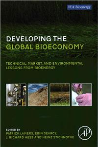 Developing the Global Bioeconomy