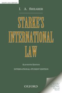 Starke's International Law