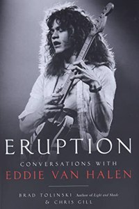 Eruption: Conversations with Eddie Van Halen