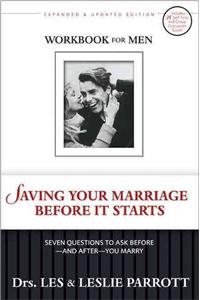 Saving Your Marriage Before It Starts