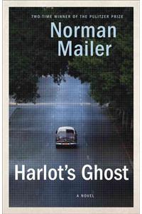 Harlot's Ghost