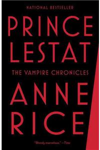 Prince Lestat