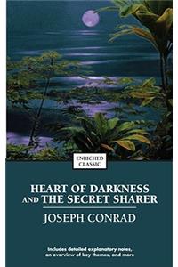 Heart of Darkness and the Secret Sharer