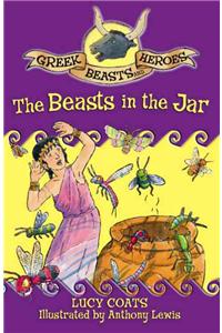 The Beasts in the Jar