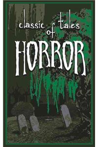 Classic Tales of Horror