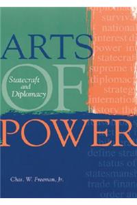 Arts of Power