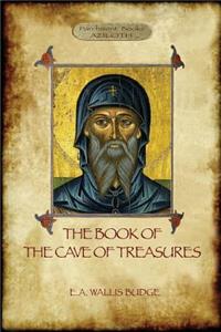 Book of the Cave of Treasures